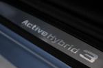 BMW ActiveHybrid 3 2012 года